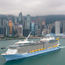 ‘We are back in China!’: Royal Caribbean opens sailings from Shanghai