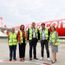 AirAsia X brings back the heat to Gold Coast