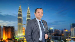 Tourism Malaysia commemorates its 50th anniversary, Ammar bin Abd. Ghapar, director general of Tourism Malaysia unveils its multi-faceted strategy at attracting tourists.
