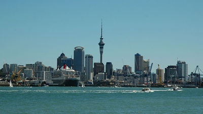 Auckland still hopes to host the APEC CEO’s meeting in 2021.