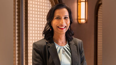 Linda Reddy joins Hilton Singapore Orchard, bringing her extensive expertise from leading hotels in Johannesburg.