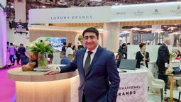 Ramesh Daryanani, vice president of global sales, Asia Pacific, Marriott International believes this is the "golden age of travel" and urges the industry to understand evolving brands and travellers' expectations.