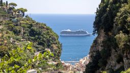 Cruisers sailing with Oceania Cruises in the Mediterranean in 2024 can enjoy cultural capitals, hidden gems, and the Simply MORE concept.