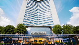 The sale of Parkroyal on Kitchener Road in Little India represents the largest single-asset hotel deal in Singapore.