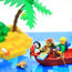 Resorts World Cruises launches Lego-themed sailings