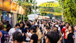 Sentosa Food Fest aims to go beyond mere dining, emphasising the transformation of food into a lifestyle.
