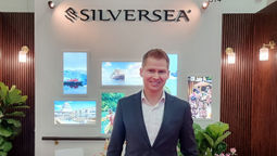 ”We see more luxury agencies, but we also see a lot of non-luxury agents who say ‘we want to sell luxury’”, reveals Adam Radwanski, senior vice president & managing director, Asia Pacific, Silversea Cruises.
