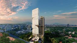 The upcoming Vignette Collection Phnom Penh Odom will offer a luxury and lifestyle experience with 50 rooms and suites.