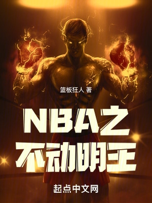 NBA之不动明王